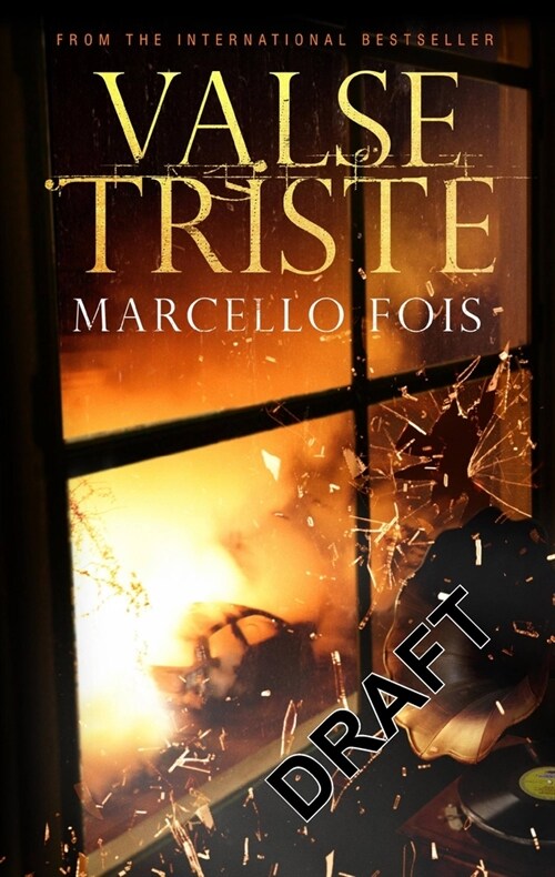 Valse Triste (Paperback)