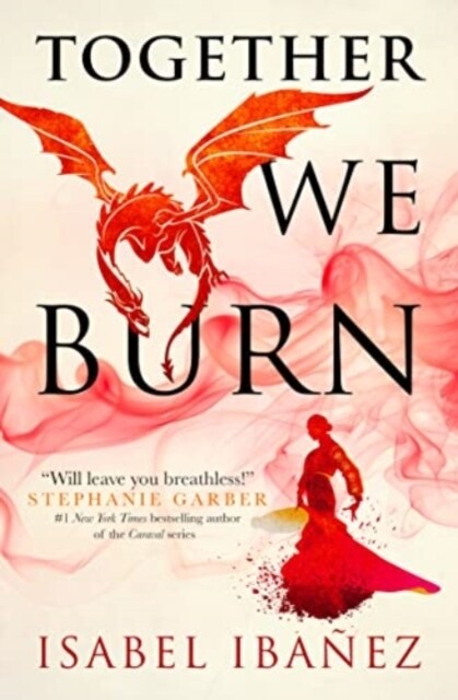 Together We Burn (Paperback)