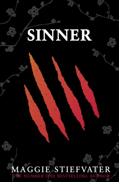 Sinner (Paperback)