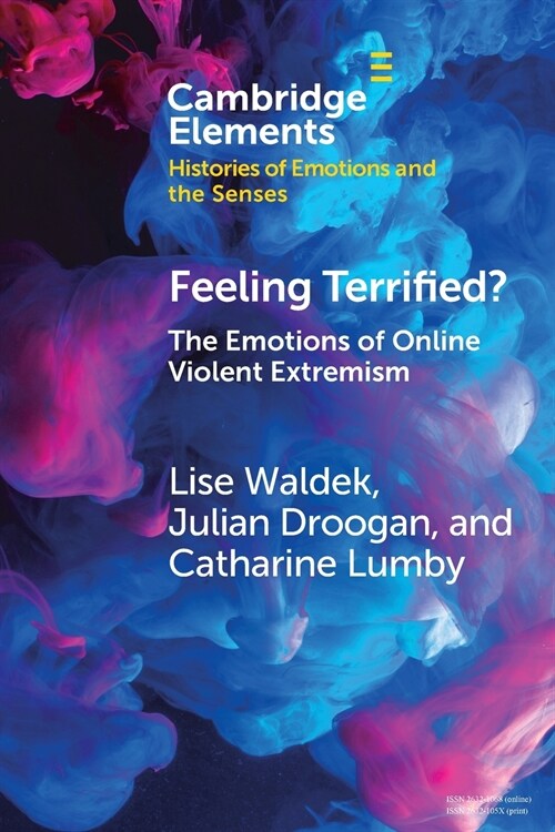 Feeling Terrified? : The Emotions of Online Violent Extremism (Paperback)