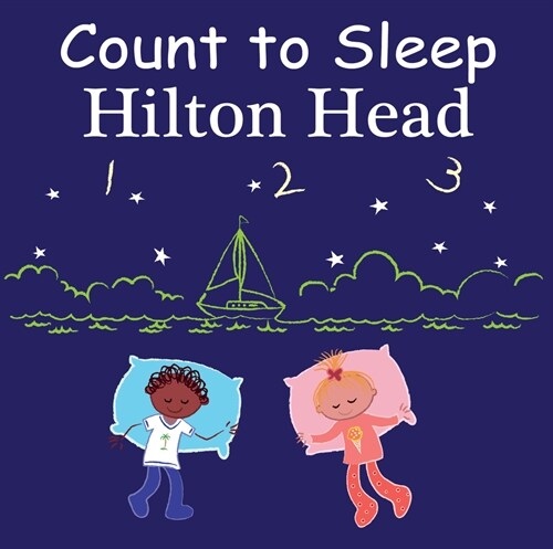Count to Sleep Hilton Head (Board Books)