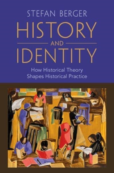 History and Identity (Hardcover, New ed)