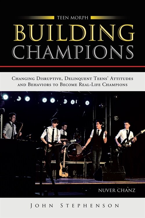 Building Champions (Paperback)