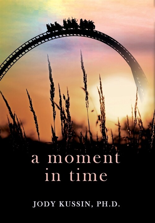 A Moment in Time: Finding Strength in a Pandemic (Hardcover)