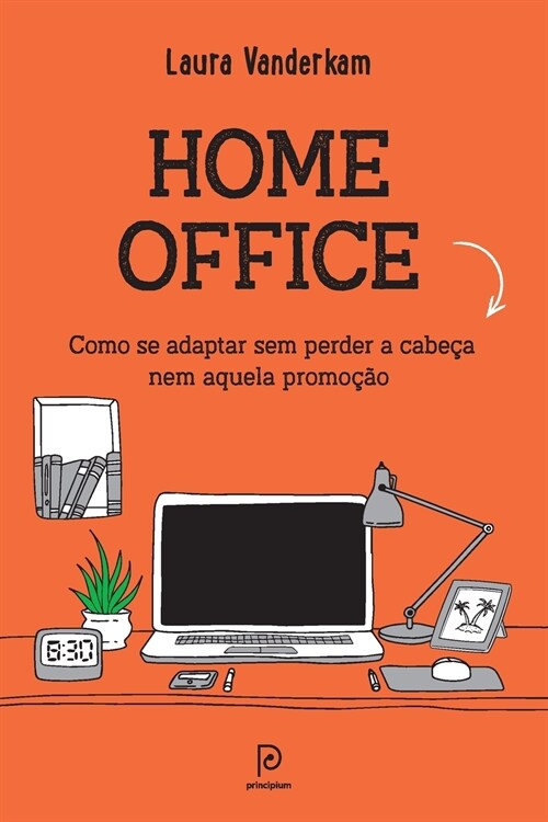 HOME OFFICE (Paperback)