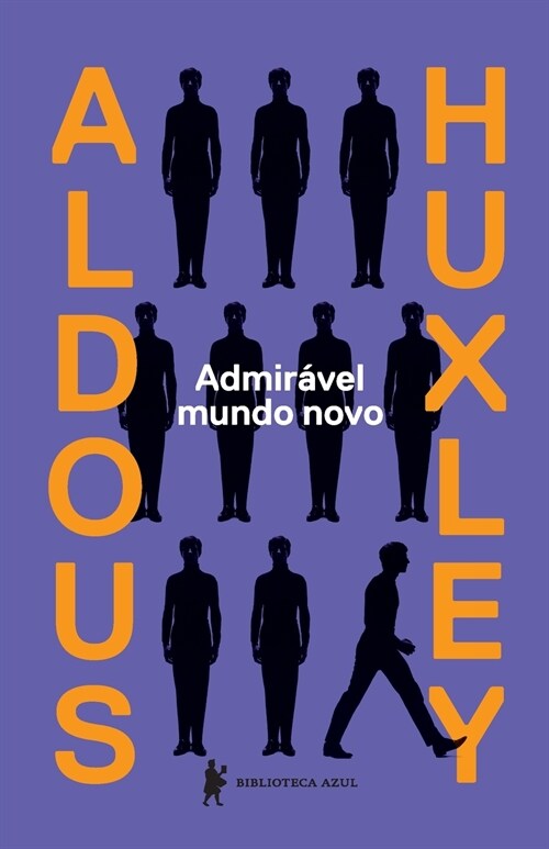 Admir?el mundo novo (Paperback)