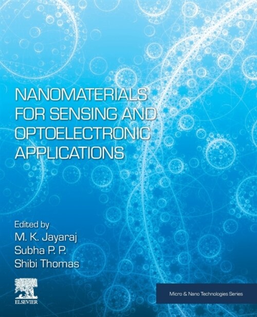 Nanomaterials for Sensing and Optoelectronic Applications (Paperback)