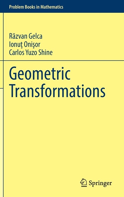 Geometric Transformations (Hardcover)