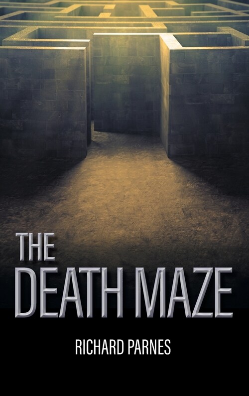 The Death Maze (Hardcover)