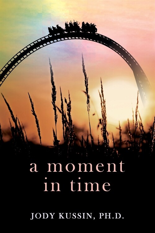 A Moment in Time: Finding Strength in a Pandemic (Paperback)
