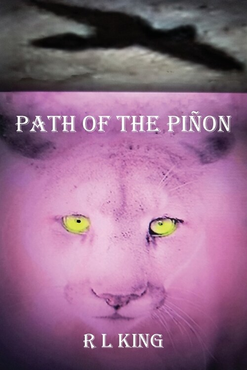 Path Of The Pi?n (Paperback, Black and White)