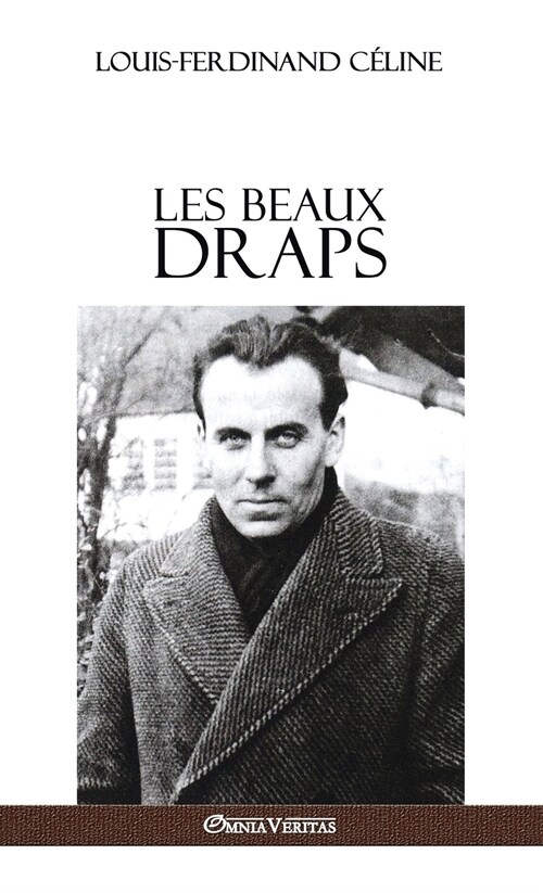 Les Beaux Draps (Hardcover)