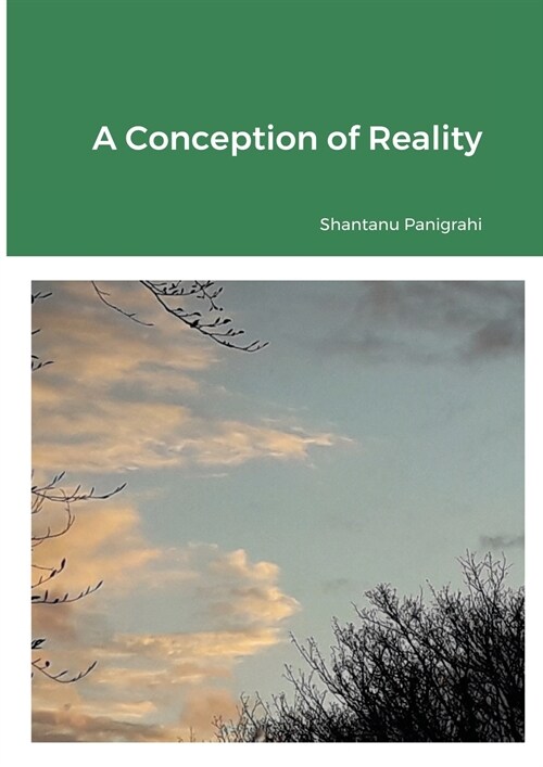 A Conception of Reality (Paperback)