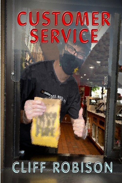 Customer Service (Paperback)