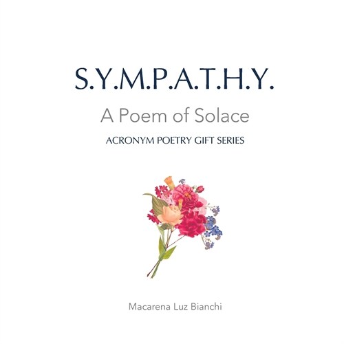 Sympathy: A Poem of Solace (Paperback)