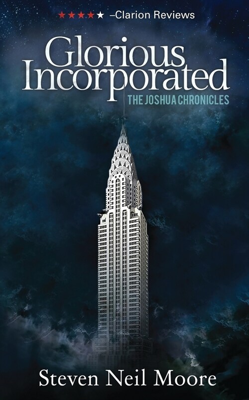 Glorious Incorporated (Paperback)