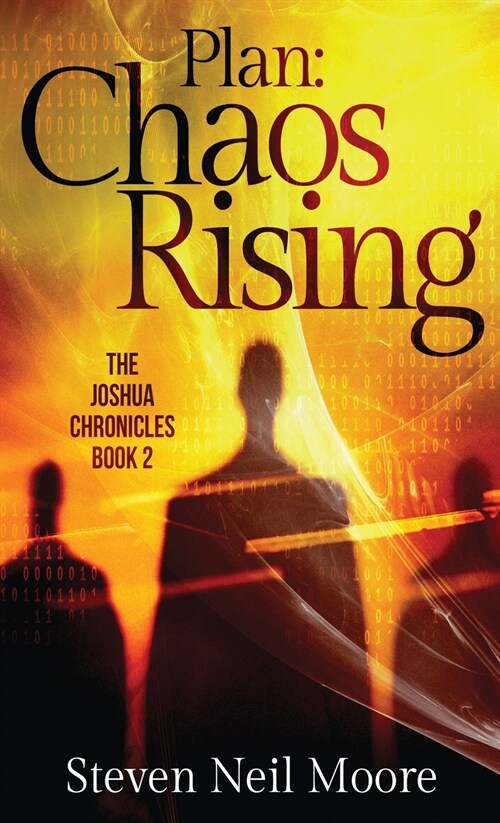 Plan: Chaos Rising (Hardcover)