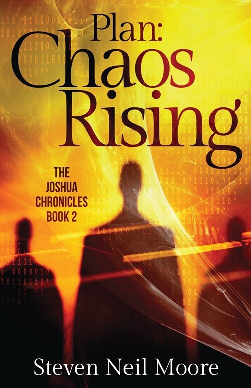 Plan: Chaos Rising (Paperback)