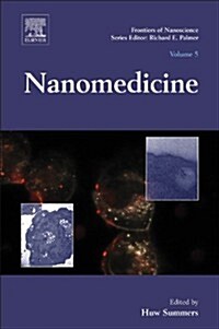 Nanomedicine (Hardcover)