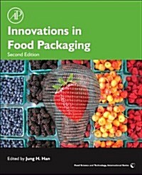 Innovations in Food Packaging (Hardcover)