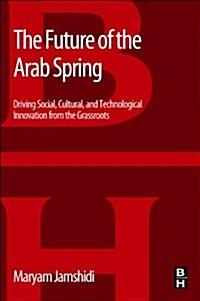 The Future of the Arab Spring: Civic Entrepreneurship in Politics, Art, and Technology Startups (Paperback)