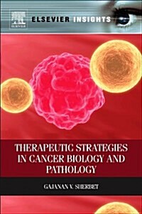 Therapeutic Strategies in Cancer Biology and Pathology (Hardcover)