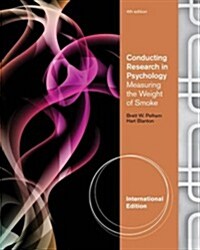 Conducting Research in Psychology (Paperback)