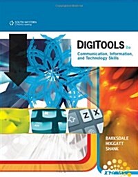 Digitools: Communication, Information, and Technology Skills (Hardcover, 3, Revised)