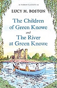 The Children of Green Knowe Collection (Paperback)