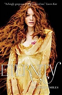 Eternity (Paperback)