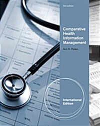 Comparative Health Information Management (Hardcover)