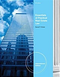 Essentials of Practical Real Estate Law (Paperback)