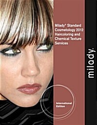 Haircoloring and Chemical Texturing Services Supplement for (Paperback)
