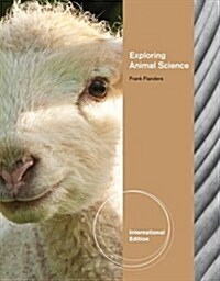 Exploring Animal Science (Paperback)