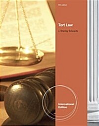 Tort Law (Paperback)