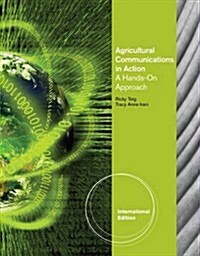 Agricultural Communications in Action (Paperback)