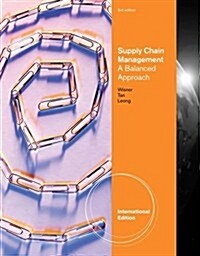 Principles of Supply Chain Management (Hardcover)