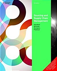Sourcing and Supply Chain Management (Paperback)