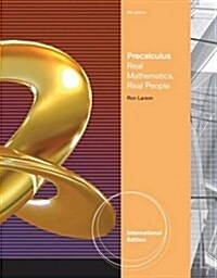 Precalculus (Paperback)