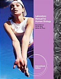 Laboratory Manual For Human Biology (Paperback)