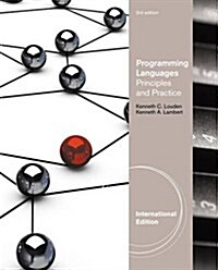Programming Languages (Paperback)