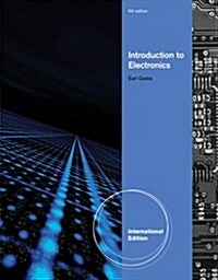 Introduction to Electronics (Paperback)