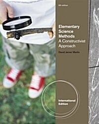 Elementary Science Methods (Paperback, 6 ed)