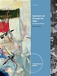 Gardners Art Through The Ages (Paperback)