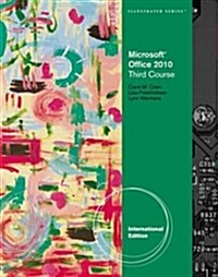 Microsoft Office 2010 (Paperback)