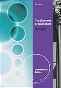 Elements of Reasoning (Paperback)