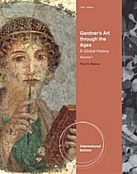 Gardners Art Through The Ages (Hardcover)