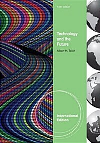 Technology and the Future (Paperback)