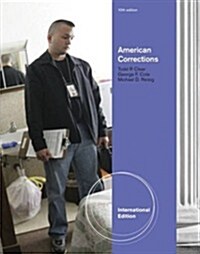 American Corrections (Paperback)