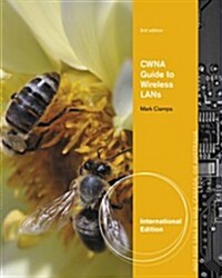 CWNA Guide to Wireless Lans (Paperback)